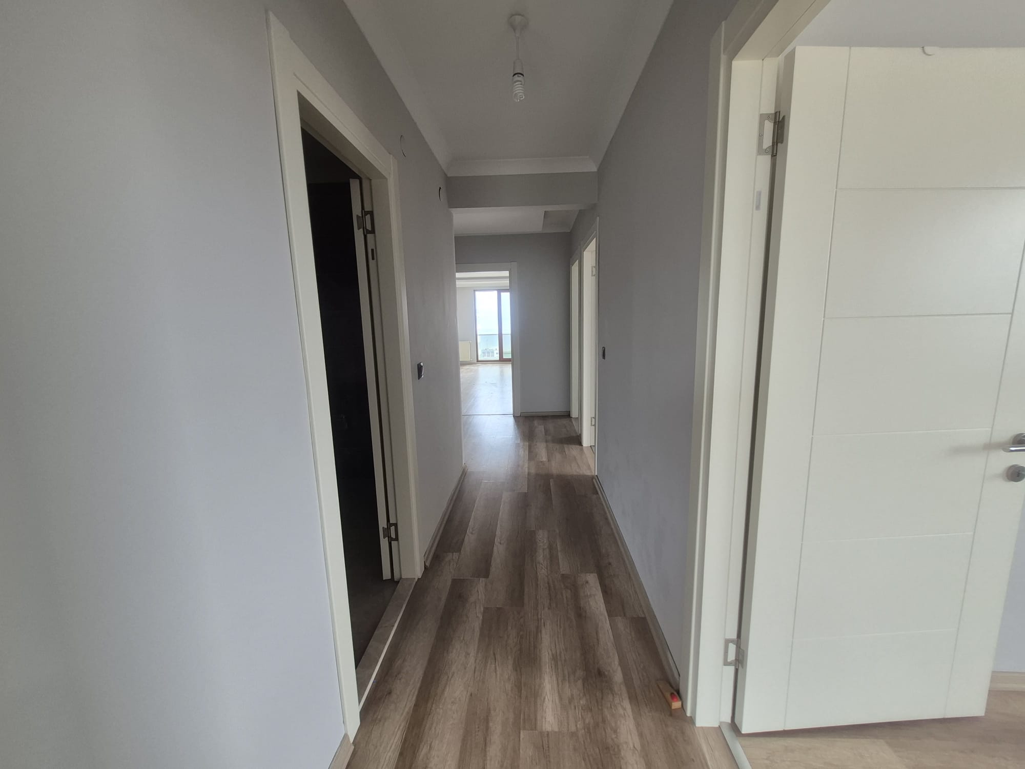 SÖĞÜTLÜ PANAROMA SİTESİ KİRALIK DAİRE